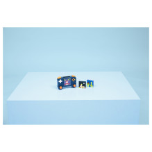 LEGO Creator Retro žaidimų konsolė 31380 LEGO Creator Retro žaidimų konsolė 31380