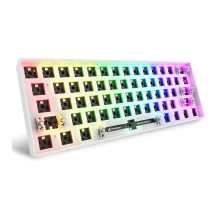 Sharkoon SKILLER SGK50 S4 klaviatūra