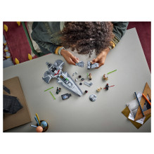 LEGO Žvaigždžių karų Darth Maulo Sitų infiltratorius