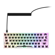 Sharkoon SKILLER SGK50 S4 keyboard Sharkoon SKILLER SGK50 S4 keyboard
