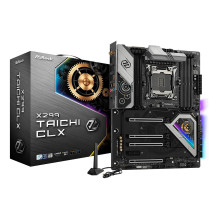 Asrock X299 Taichi CLX