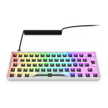 Sharkoon SKILLER SGK50 S4 keyboard Sharkoon SKILLER SGK50 S4 keyboard