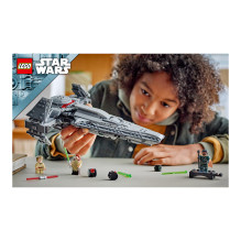 LEGO Žvaigždžių karų Darth Maulo Sitų infiltratorius