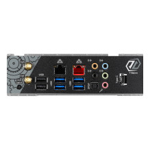 Asrock X299 Taichi CLX