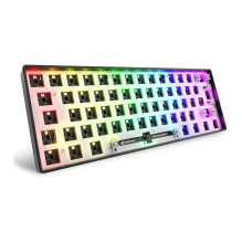 Sharkoon SKILLER SGK50 S4 keyboard Sharkoon SKILLER SGK50 S4 keyboard