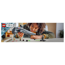 LEGO Star Wars Darth Maul's Sith Infiltrator