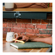 Owl Labs Owl Bar - Charcoal video conferencing system