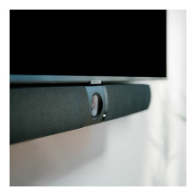 Owl Labs Owl Bar - Charcoal video conferencing system