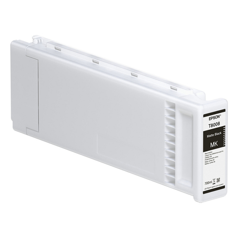 Epson C13T80080N rašalo kasetė
