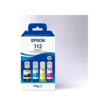 Epson C13T06C64A printer ink refill Epson C13T06C64A printer ink refill