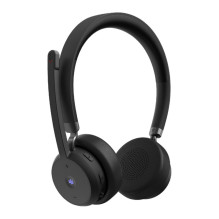 Lenovo belaidės VoIP ausinės Lenovo belaidės VoIP ausinės