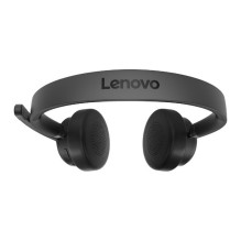 Lenovo Wireless VoIP Headset Lenovo Wireless VoIP Headset