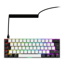 Sharkoon SGK50 S4 keyboard Sharkoon SGK50 S4 keyboard