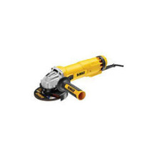 DEWALT kampinis šlifuoklis 125 mm 1200 vatų