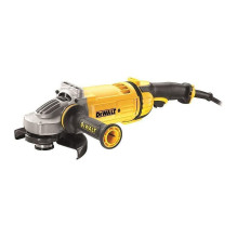 DEWALT Angle Grinder 180mm 2400Watt