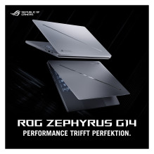 ASUS ROG Zephyrus G14 GA403WR-QS086W