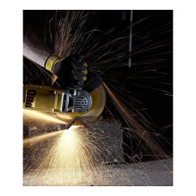 DEWALT Angle Grinder 180mm 2400Watt