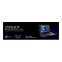 ASUS ROG Zephyrus G14 GA403WR-QS086W