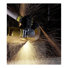 DEWALT kampinis šlifuoklis 180 mm 2400 vatų DEWALT kampinis šlifuoklis 180 mm 2400 vatų