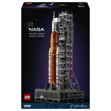 LEGO ICONS NASA Artemis...