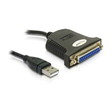DeLOCK USB 1.1 parallel...