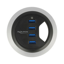 DeLOCK 62868 interface hub