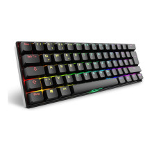 Sharkoon 100065629 keyboard