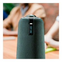 Owl Labs Meeting Owl 4+ video conferencing system