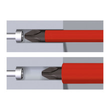 Wiha 41003 manual screwdriver