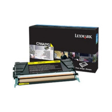 Lexmark C746A3YG toner...