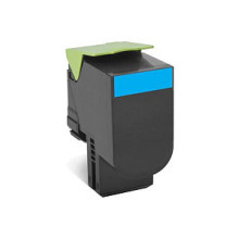 Lexmark 80C2HCE toner...