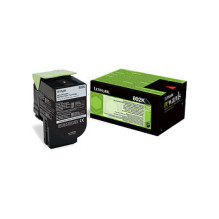 „Lexmark 802K“ tonerio kasetė