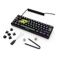 Sharkoon 100065629 keyboard