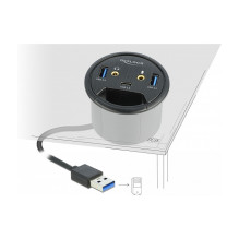 DeLOCK 62794 socket-outlet DeLOCK 62794 socket-outlet