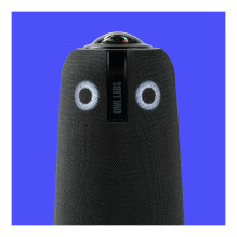 Owl Labs Meeting Owl 4+ video conferencing system