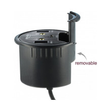 DeLOCK 62794 socket-outlet DeLOCK 62794 socket-outlet