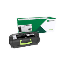„Lexmark 53B2000“ tonerio kasetė