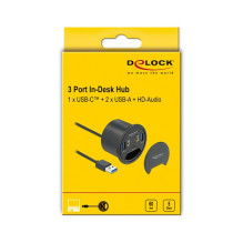 „DeLOCK 62794“ lizdas