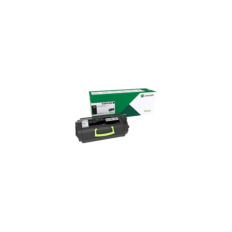 „Lexmark 53B2H00“ tonerio kasetė