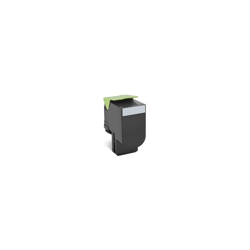„Lexmark 80C2SKE“ tonerio kasetė