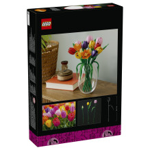 LEGO Botanicals Tulip Bouquet 11501