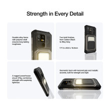 AGM G3 PRO