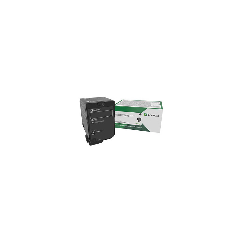 „Lexmark 73B20K0“ tonerio kasetė
