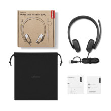 Lenovo VoIP Headset 5000