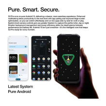AGM G3 PRO