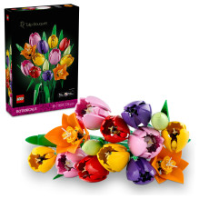 LEGO Botanicals Tulip Bouquet 11501