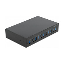 DeLOCK 64112 interface hub