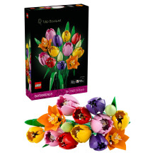 LEGO Botanicals Tulip Bouquet 11501
