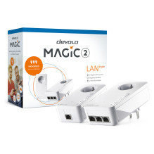Devolo Magic 2 LAN Triple...