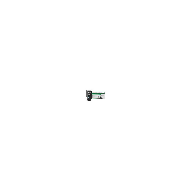 „Lexmark 71C2XC0“ tonerio kasetė